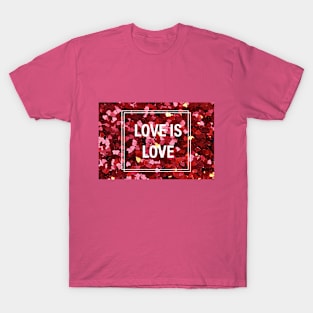 Love T-Shirt